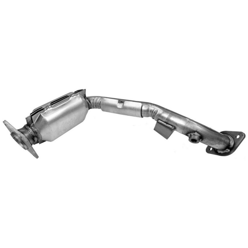 Walker 82672 CalCat CARB (CA, CO, NY, ME) Direct Fit Catalytic Converter