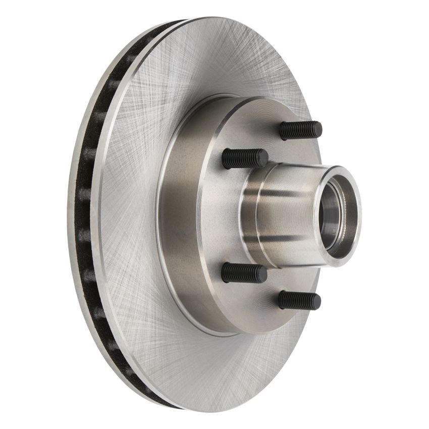 ALLSTAR PERFORMANCE ALL42087 Hub/Rotor M/C 1982-88 5 on 4.75in BC