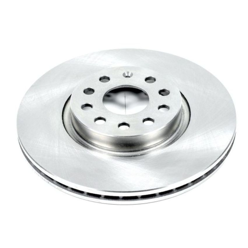 PowerStop EBR898 AutoSpecialty Brake Rotor