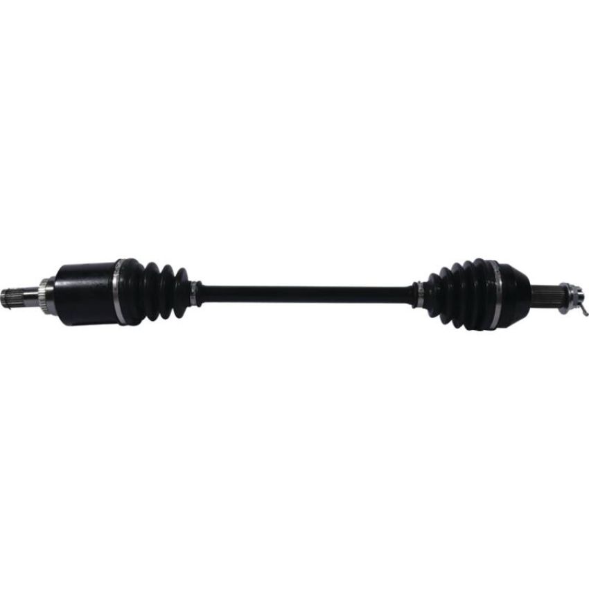 All Balls Racing AB6-HO-8-239 19-21 Honda Talon 1000X SXS1000S2X 6 Ball Axle Front Left