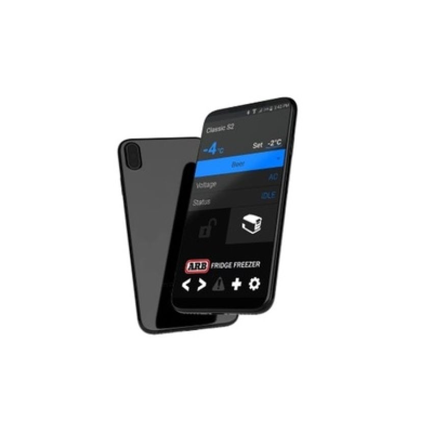 ARB 10900041 Fridge App Connect Module