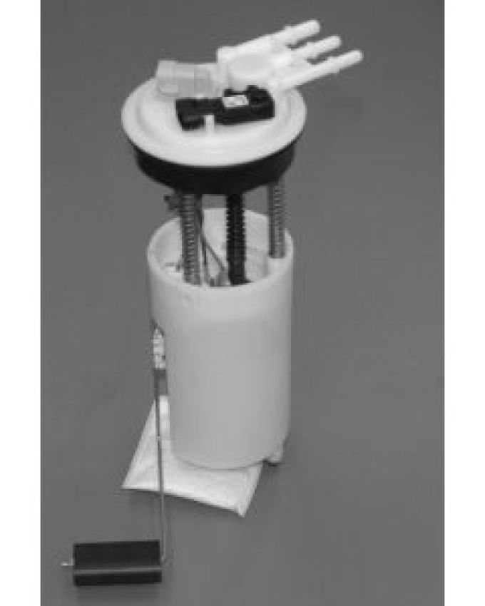 Walbro TU433-1 TANK UNIT ASSEMBLY
