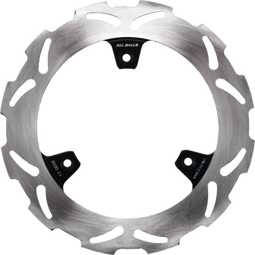 All Balls Racing 18-0038 05-22 Suzuki RM85 Brake Disc Front