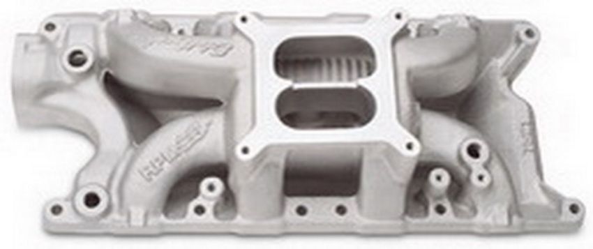 EDELBROCK EDE7521 SBF Performer RPM A/G Manifold - 289-302