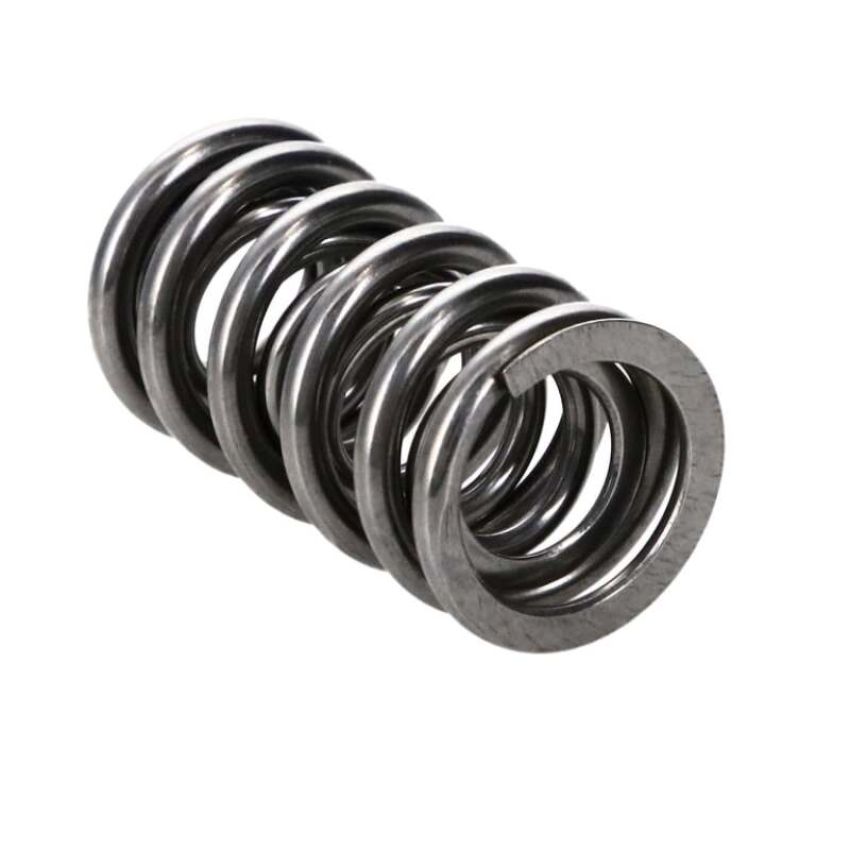 Manley Performance 26361634KS Manley Chevy LS Valve Spring and Tool Steel Retainer Kit (w/ Valve Locks)