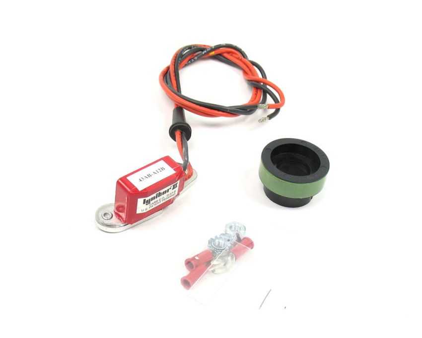 PERTRONIX IGNITION PRT91266 Ignitor II Conversion Kit