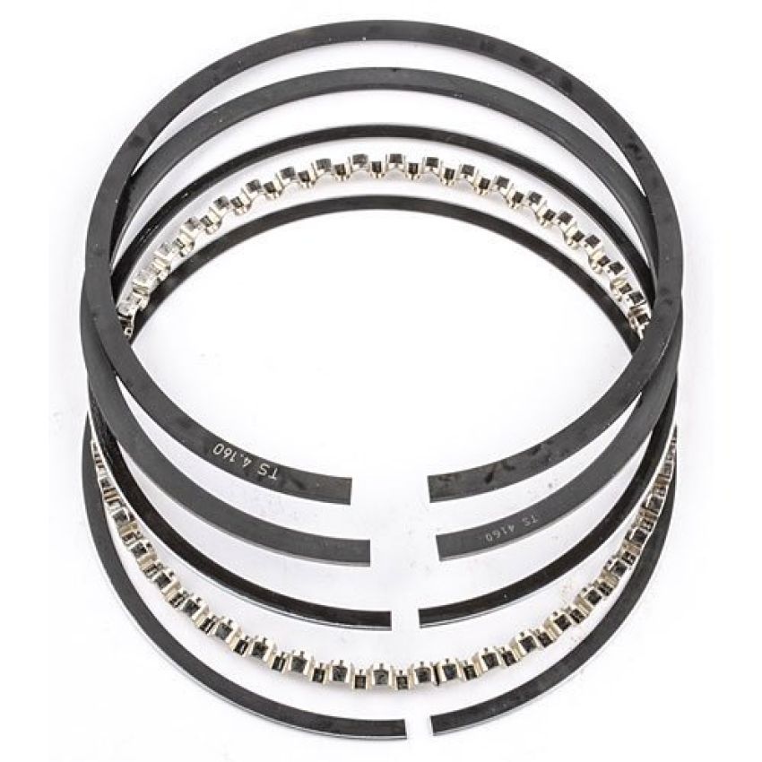 MAHLE 315-0035.030 Engine Piston Ring Set