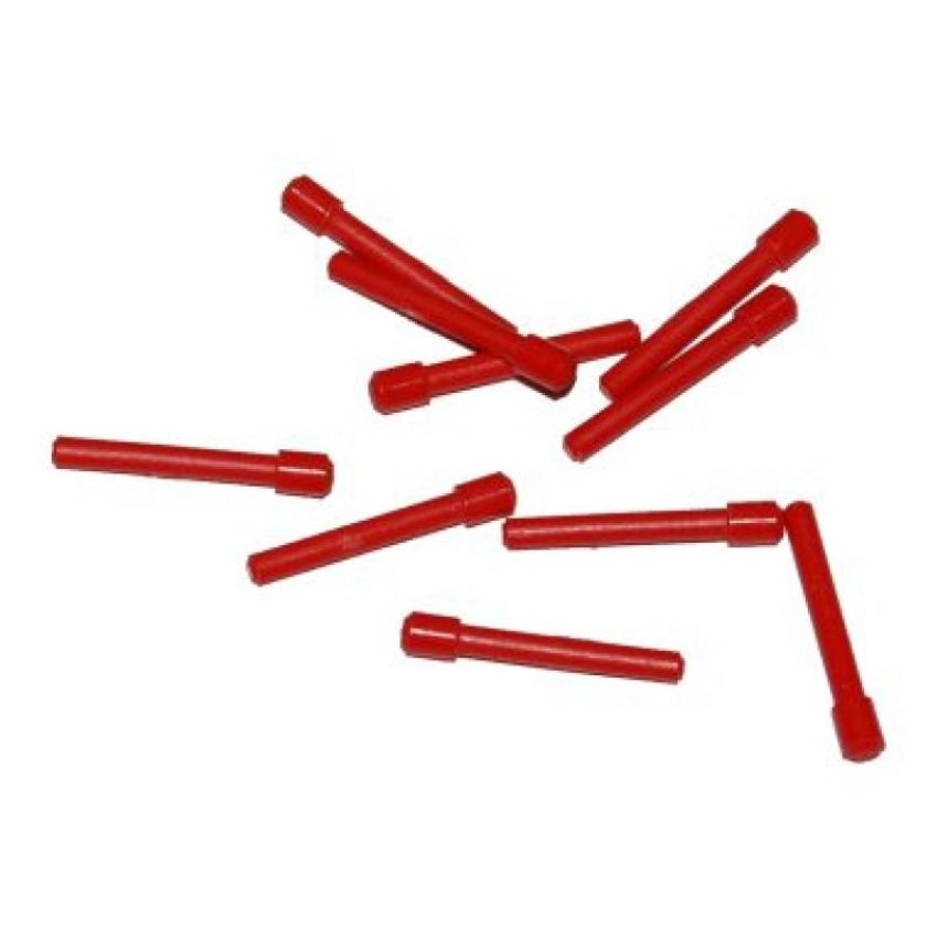 NAMZ DTM-HP Deutsch DTM-Series Hole Plugs - 10 Pack (HD 74195-98)