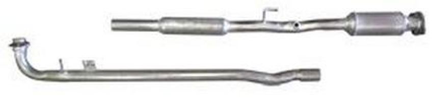 AB Catalytic 51310 Direct-Fit Catalytic Converter EPA (Federal)