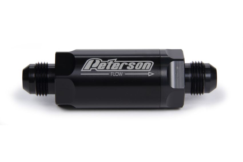 PETERSON FLUID PTR09-0401 -8an Scavenge Filter