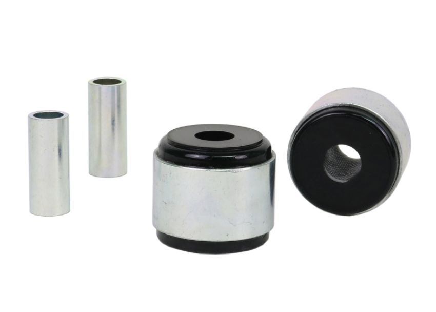 Whiteline W92835 Plus 9/02-9/07 Subaru Impreza GD2/GH2 / 10/02-8/07 STI GD Rr Differential Mount In Cradle