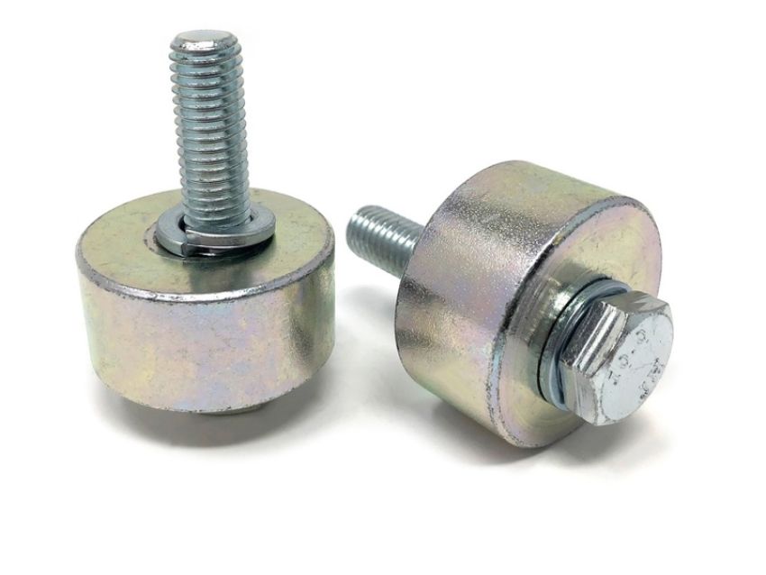 Tuff Country 55914 07-21 Toyota Tundra 4wd & 2wd Carrier Bearing Drop Kit