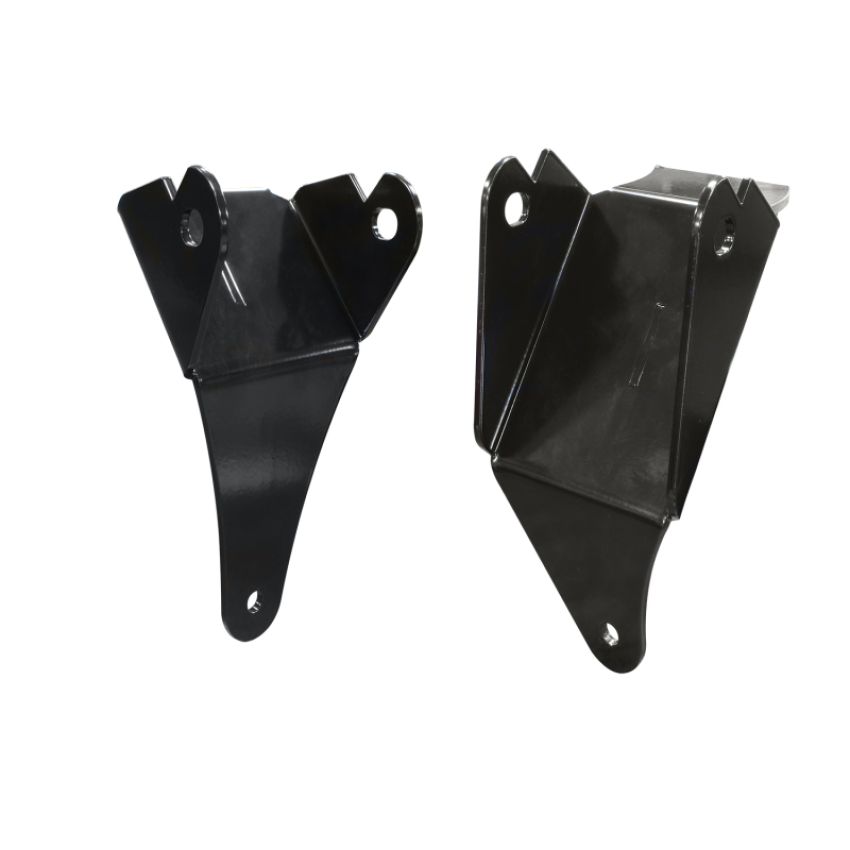 QA1 QA152115 Engine Mount Fox Body Mustang Coyote & 4.6L Mo