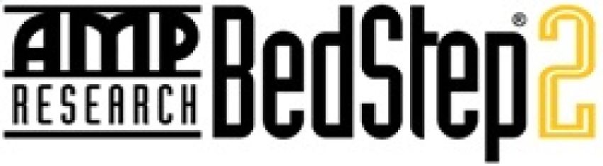 BedStep2 23-   Ford F250 Passenger Side Only