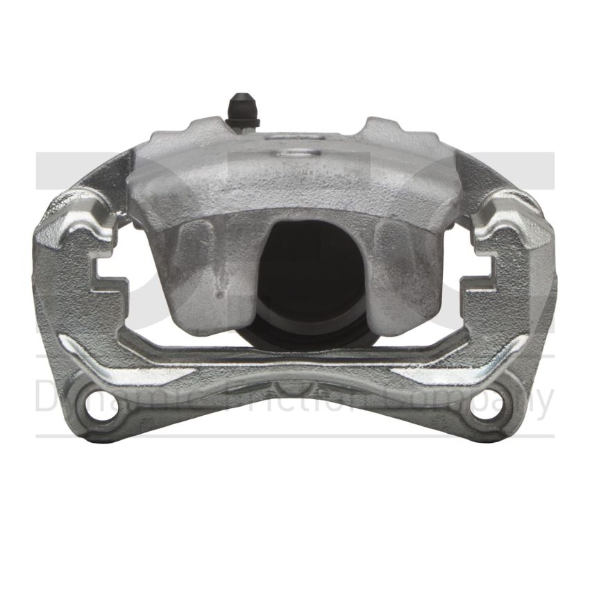 Dynamic Friction 331-67118 Brake Caliper