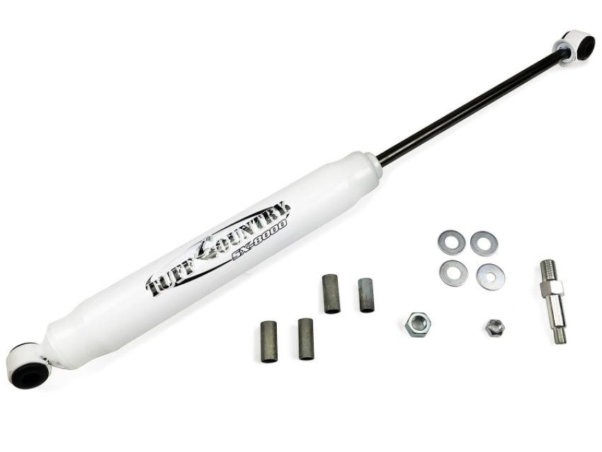 Tuff Country 61305 92-99 Suburban 1500 4x4 (w/4-6in Rear Suspension Lift) Rear SX8000 Gas Shock (Ea)