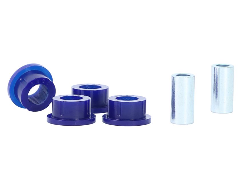 SuperPro 2000 Toyota MR2 Spyder Base Rear Lower Inner Toe Control Arm Bushing Kit