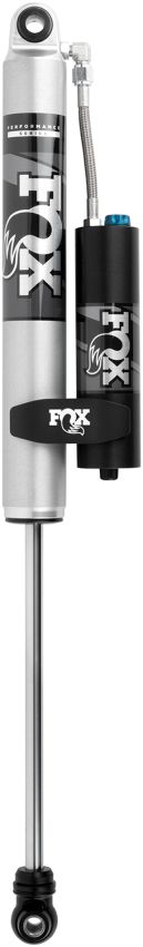 FOX 885-26-224 88+ Nissan Patrol Y60 & Y61 2.0 Perf Series Rear Remote Reservoir Shock 0-2.5in Lift CD Adjuster