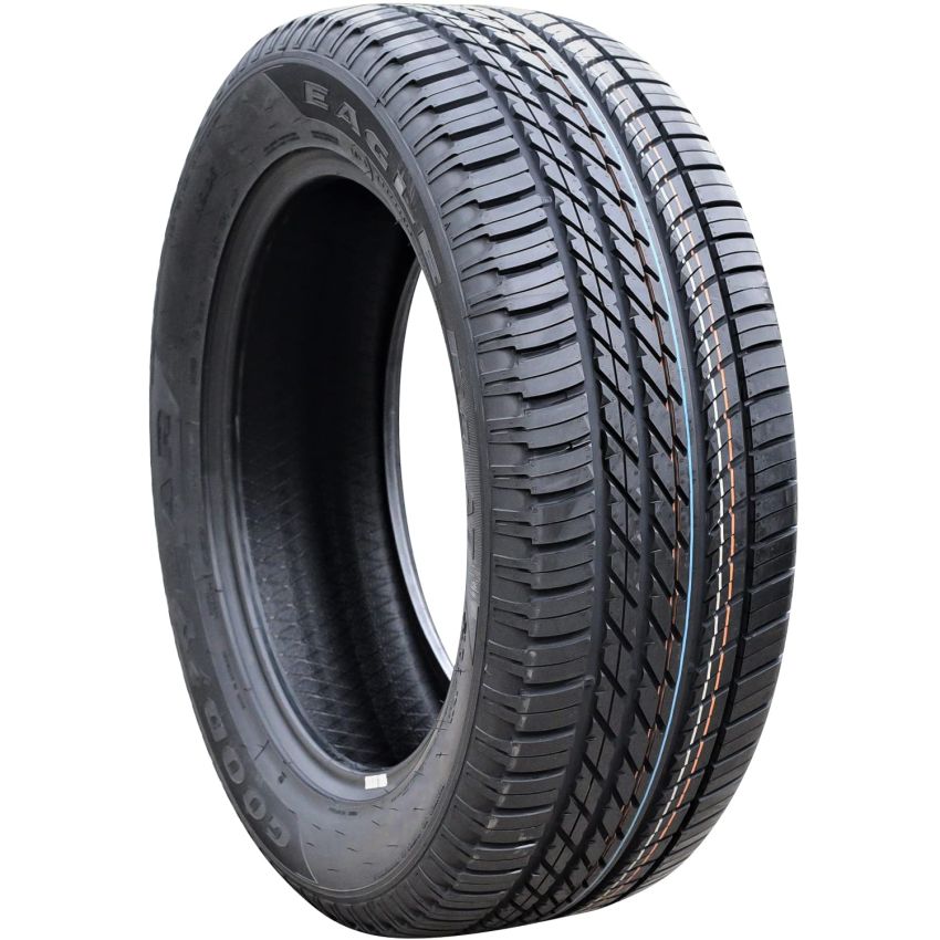 GOODYEAR Eagle F1 Asymmetric Suv AT 255/60R19 All-Season