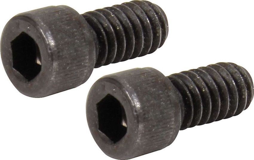 ALLSTAR PERFORMANCE ALL99139 Safety Wire Guide Bolt 2pk