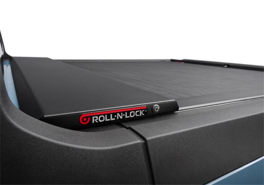 Roll-N-Lock LG135M 2022 Ford Maverick 54.4in M-Series Retractable Tonneau Cover