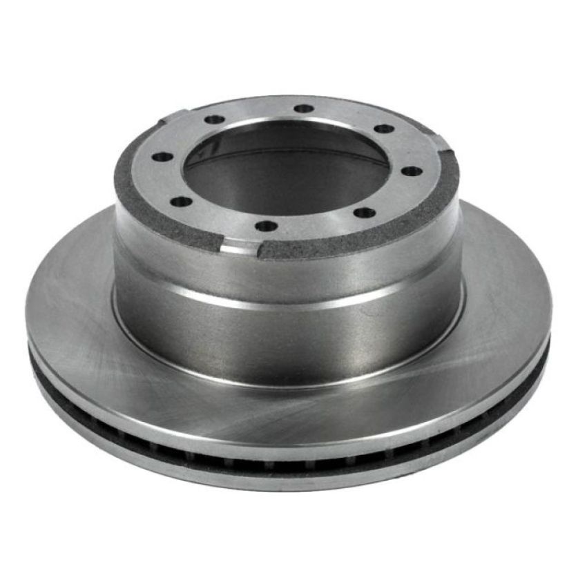 PowerStop AR85118 AutoSpecialty Brake Rotor