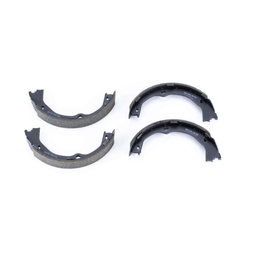 PowerStop B1051 Parking Brake Shoe
