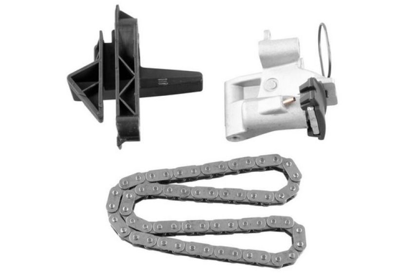 VAICO V20-10007-BEK2 TIMING CHAIN KT
