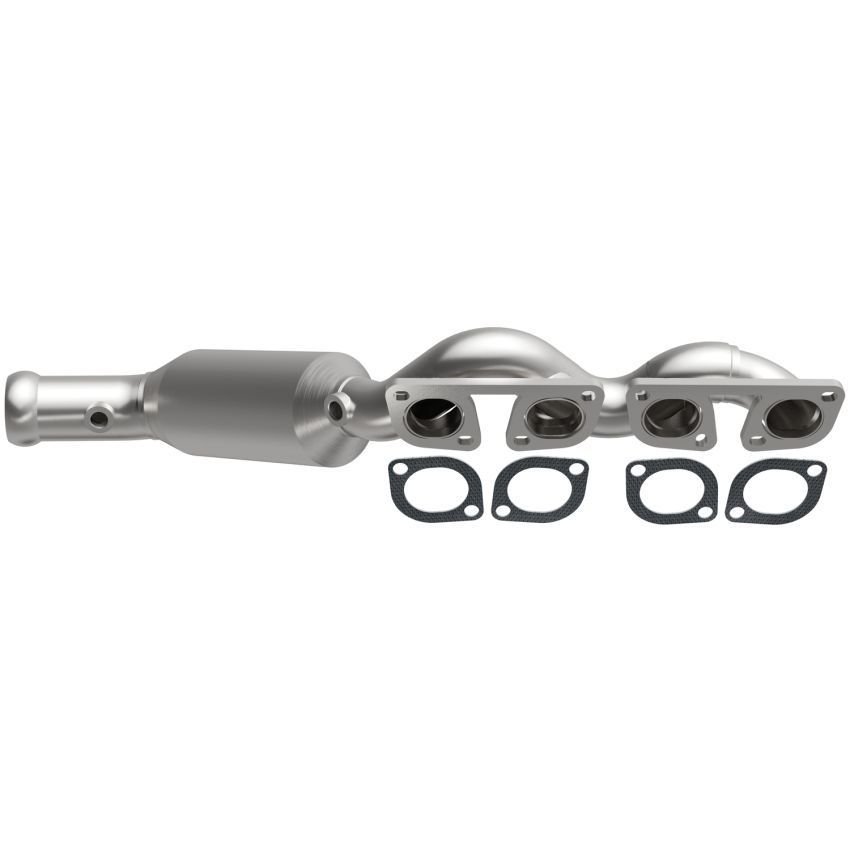 MagnaFlow Exhaust Products 5551237 California Manifold Catalytic Converter