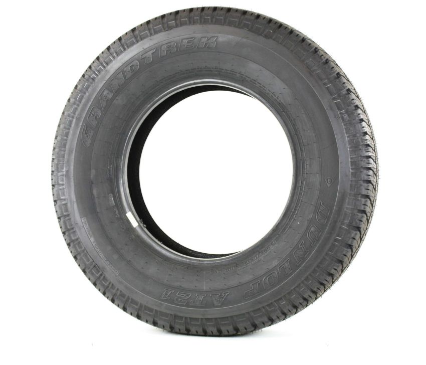 DUNLOP Grandtrek AT21 245/70R16 All-Season
