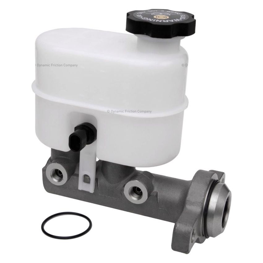 Dynamic Friction 355-47201 Master Cylinder