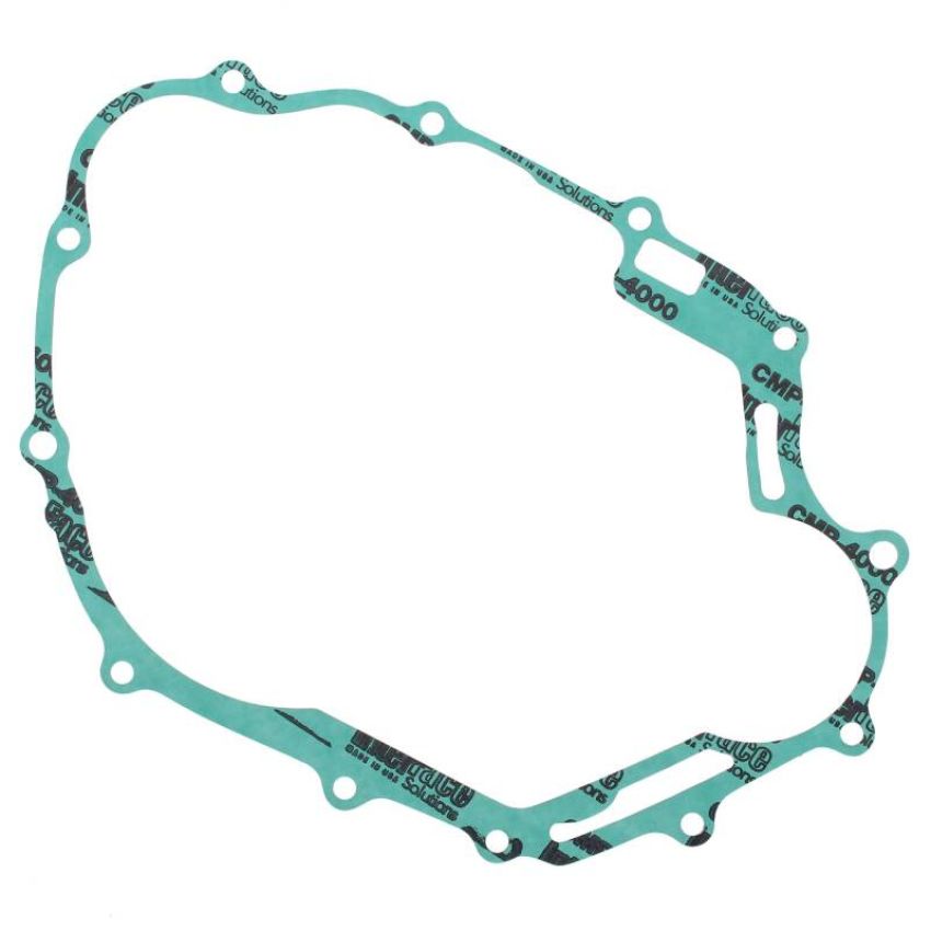 Vertex Pistons 816213 Vertex Gaskets 06-17 Honda CRF150F Inner Clutch - Side Cover Gasket Kit