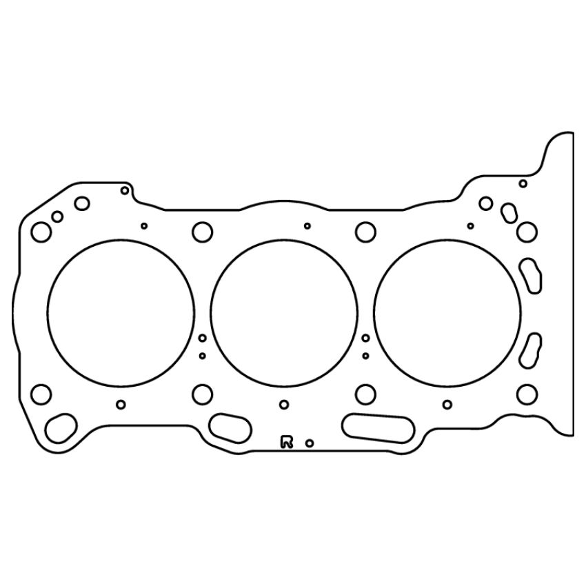 Cometic Gasket C4581-030 Cometic Toyota 2GR-FE/2GR-FSE/2GR-FXE .030in MLS Cylinder Head Gasket - 94.5mm Bore - RHS