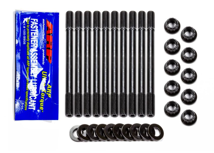 ARP ARP204-4302 Head Stud Kit - VW/Audi 2.0L (FSI) 4-Cylinder