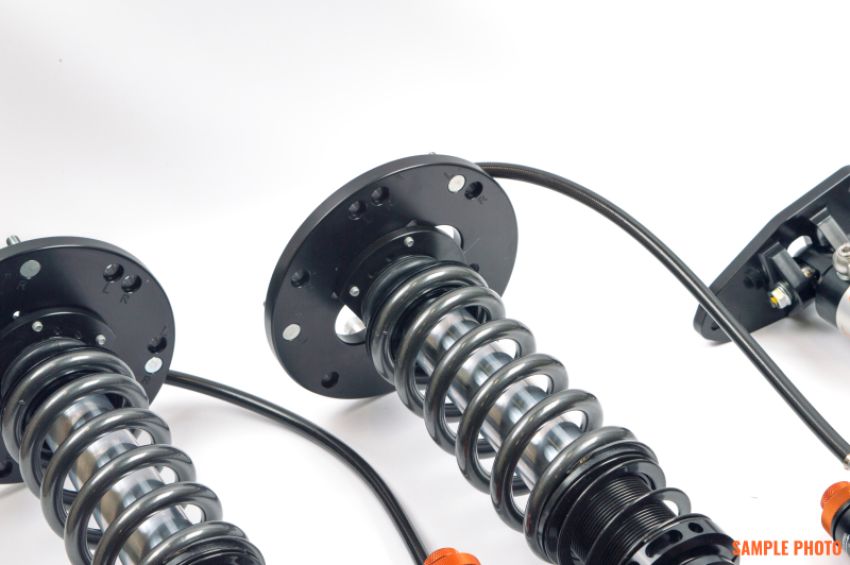 AST RAC-H2303S 2023+ Honda Civic FL5 FWD 5300 Series Coilovers w/ Springs