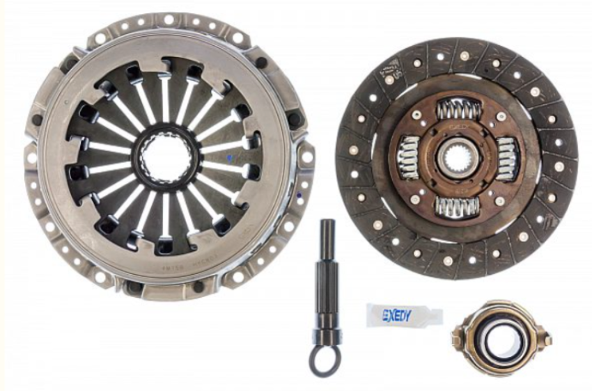 Exedy 05087 EXEDY OEM Clutch Kit; Pull Type Design