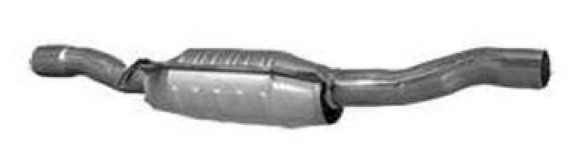 AB Catalytic 41403 Direct-Fit Catalytic Converter EPA (Federal)