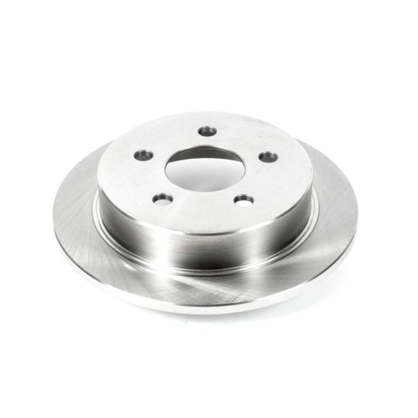 PowerStop AR8258 AutoSpecialty Brake Rotor