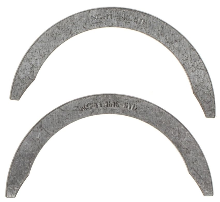 Clevite TW451S Isuzu 1817 1949 1994 2254 2559cc 4 Cyl 1982-93 Thrust Washer Set