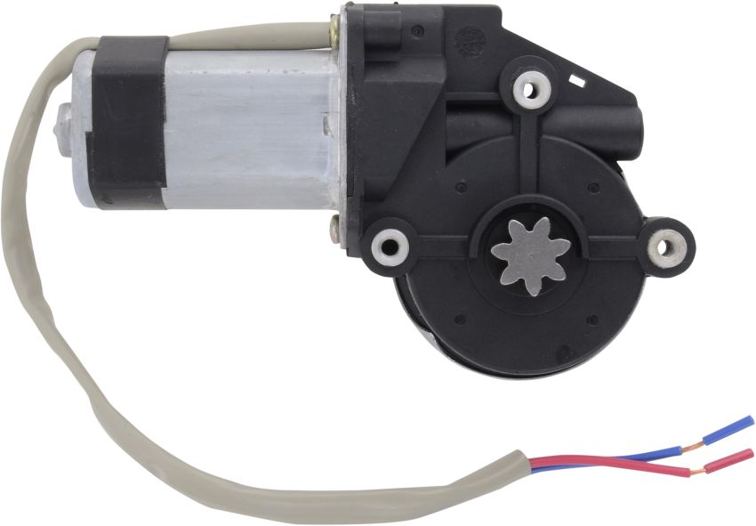VDO WL42067 Power Window Motor wo/Regulator