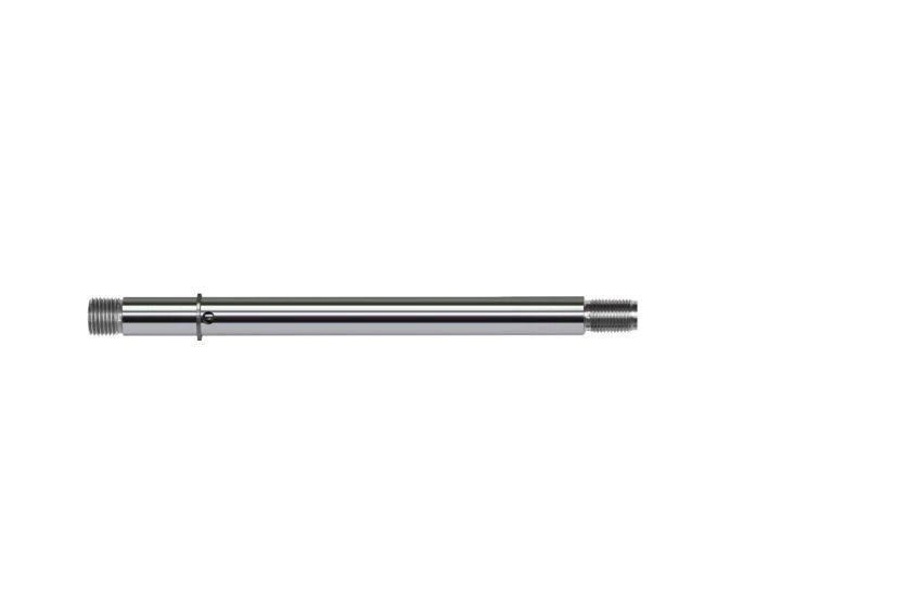 AFCO RACING PRODUCTS AFC55000011862 Shaft 7in Shock .500in W/Bleed