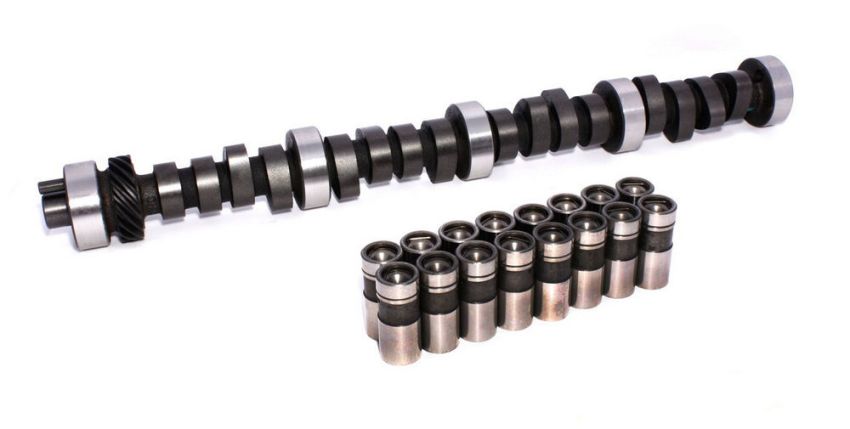 COMP CAMS COMCL32-221-3 Ford 351c 351m 400m Cam & Lifter Kit 268H (Hyd)