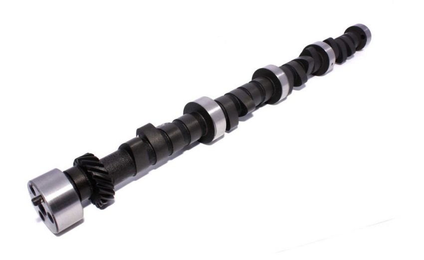 COMP CAMS COM23-630-5 BBM D/R Solid Camshaft 324A-8 (3-Bolt)