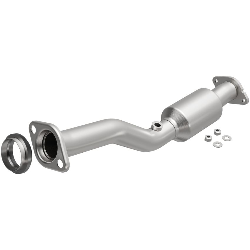 MagnaFlow Exhaust Products 5671709 California Direct-Fit Catalytic Converter