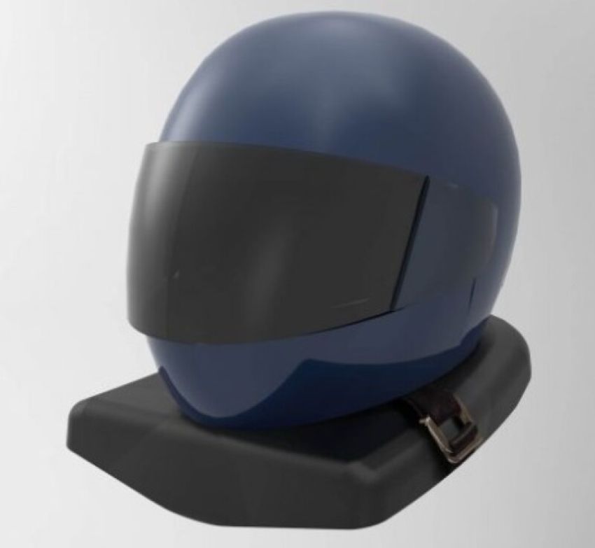 Hardline CADDYSTRAP Caddystrap