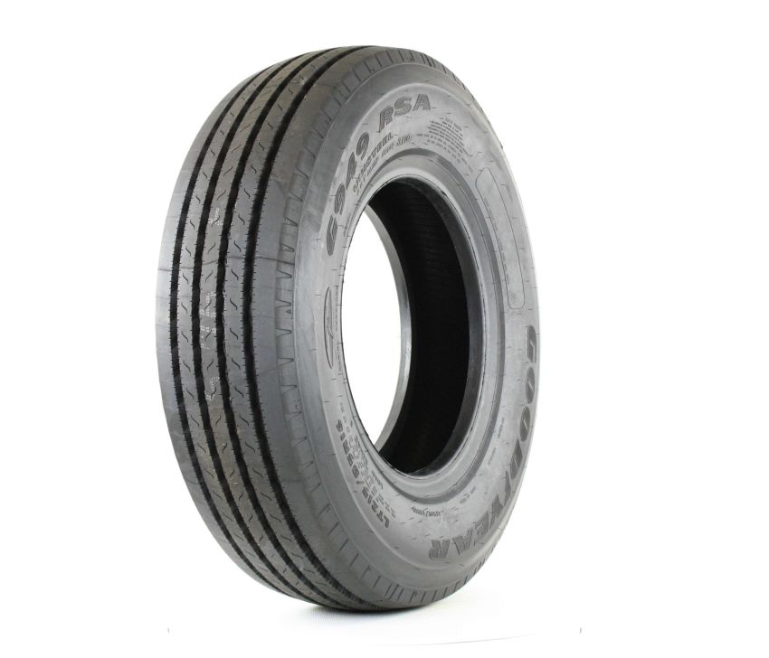 GOODYEAR G949 Rsa Armor Max 225/75R16