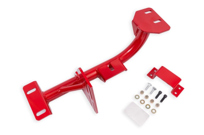 BMR Suspension TCC010R Torque Arm Relocation Crossmember, TH400, LS1