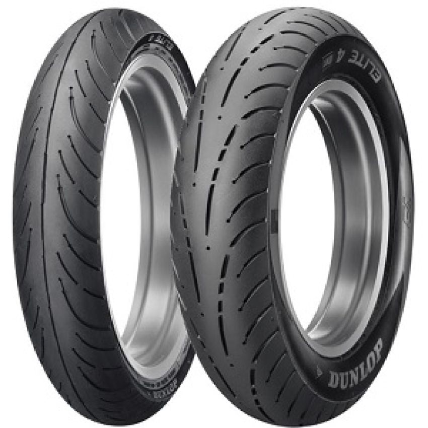 DUNLOP Elite 4 200/55R16