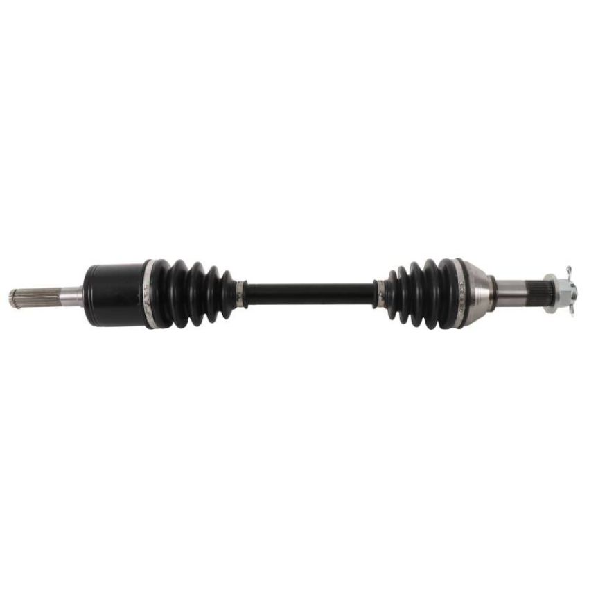 All Balls Racing AB6-CA-8-130 18-21 Can-Am Maverick Trail 800R 6 Ball Axle Front Left