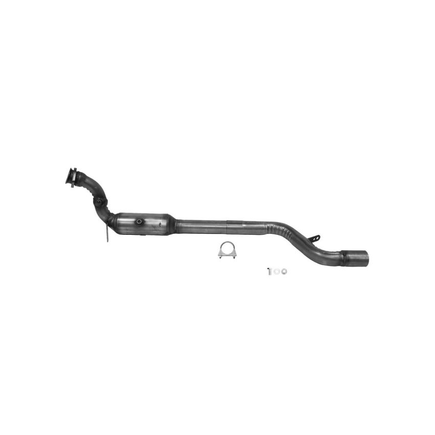 Eastern Catalytic 41305 Federal / EPA Direct-Fit Converter Assembly